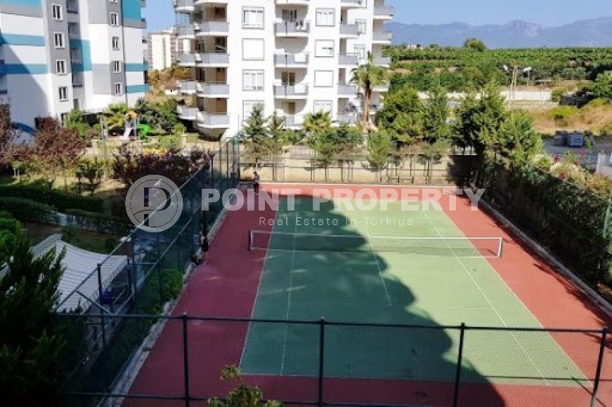 Panoramic apartment on the 9th floor in the center of Mahmutlar and 600 meters from the beach-id-5323-photo-12