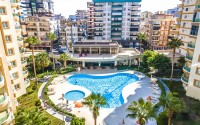 Panoramic apartment on the 9th floor in the center of Mahmutlar and 600 meters from the beach-id-5323-photo-16