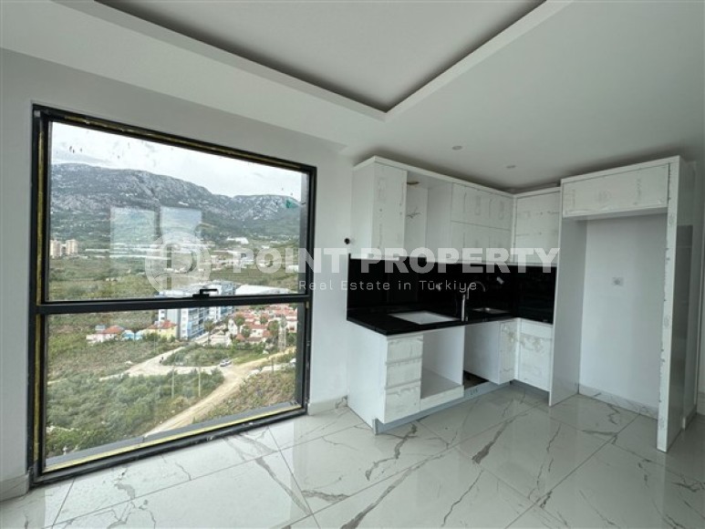 Апартаменты с чистовой отделкой в новом жилом комплексе с максимально развитой внутренней инфраструктурой-id-5324-фото-2