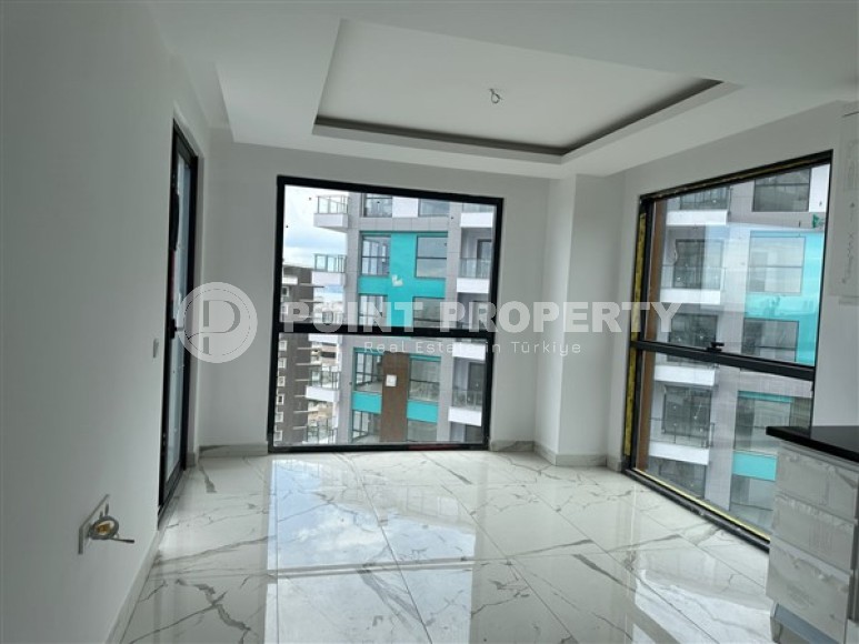 Апартаменты с чистовой отделкой в новом жилом комплексе с максимально развитой внутренней инфраструктурой-id-5324-фото-3