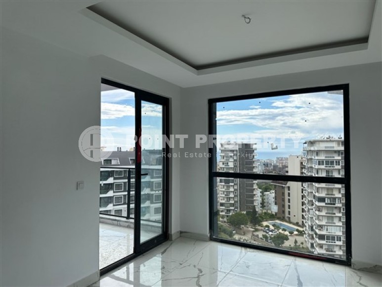 Апартаменты с чистовой отделкой в новом жилом комплексе с максимально развитой внутренней инфраструктурой-id-5324-фото-5