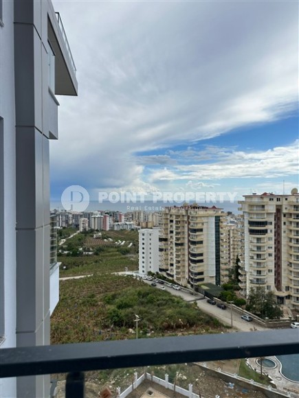 Апартаменты с чистовой отделкой в новом жилом комплексе с максимально развитой внутренней инфраструктурой-id-5324-фото-7