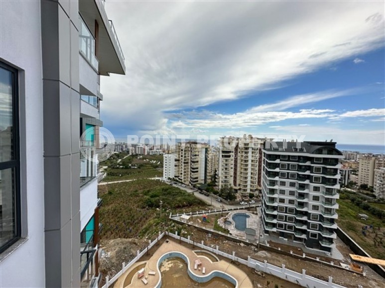 Апартаменты с чистовой отделкой в новом жилом комплексе с максимально развитой внутренней инфраструктурой-id-5324-фото-8