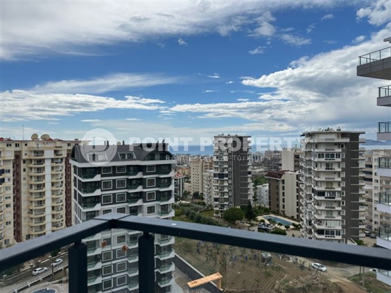 Апартаменты с чистовой отделкой в новом жилом комплексе с максимально развитой внутренней инфраструктурой-id-5324-фото-9