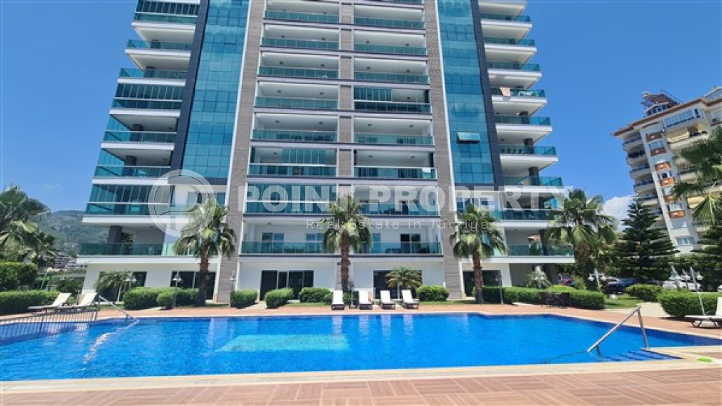 Светлые апартаменты в классическом стиле с двумя спальными комнатами, в районе Джикджилли-id-5325-фото-15