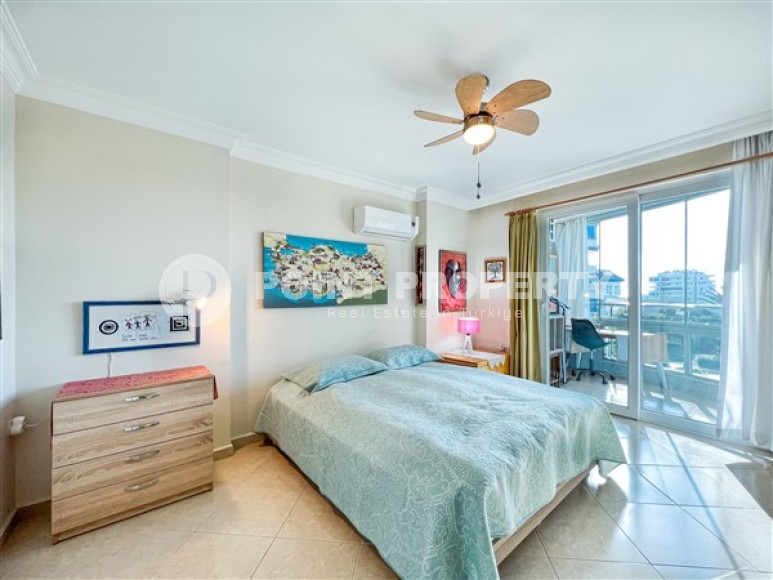 Spacious modern apartment 2+1, with a total area of 120 m2, in a picturesque residential complex in the Mahmutlar area-id-5326-photo-5