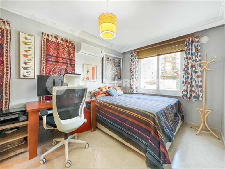 Spacious modern apartment 2+1, with a total area of 120 m2, in a picturesque residential complex in the Mahmutlar area-id-5326-photo-6