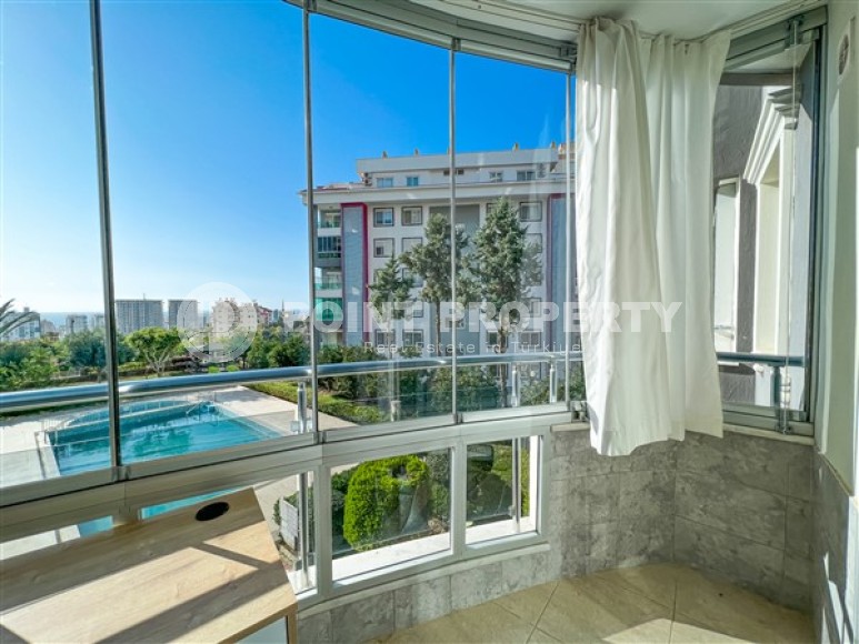 Spacious modern apartment 2+1, with a total area of 120 m2, in a picturesque residential complex in the Mahmutlar area-id-5326-photo-13