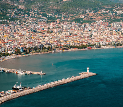 10 areas of Alanya to buy property – Part 1