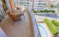 Apartment in a residential complex with a beautiful garden, 2+1 layout, in the lower Oba area-id-5328-photo-8