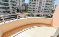 Apartment in a residential complex with a beautiful garden, 2+1 layout, in the lower Oba area-id-5328-photo-10