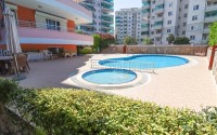 Apartment in a residential complex with a beautiful garden, 2+1 layout, in the lower Oba area-id-5328-photo-12