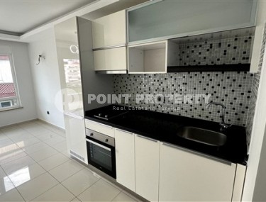 Светлые небольшие апартаменты с одной спальной комнатой, возле Средиземного моря, в районе нижняя Оба-id-5329-фото-3