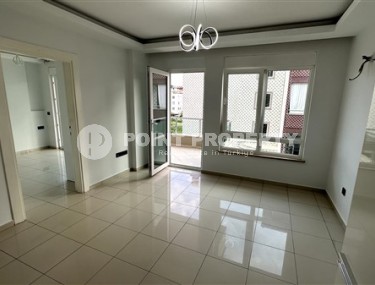 Светлые небольшие апартаменты с одной спальной комнатой, возле Средиземного моря, в районе нижняя Оба-id-5329-фото-4