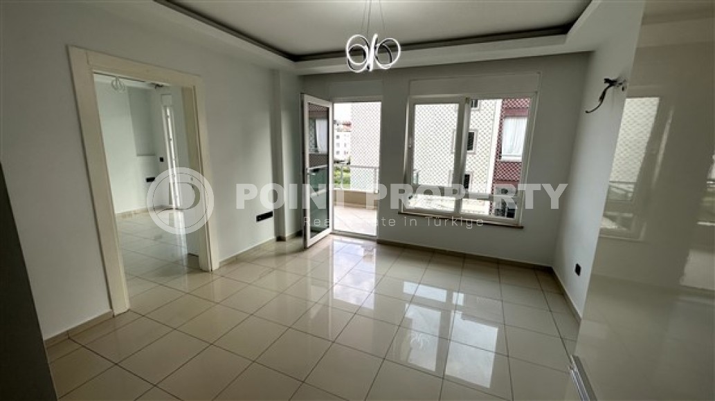 Светлые небольшие апартаменты с одной спальной комнатой, возле Средиземного моря, в районе нижняя Оба-id-5329-фото-4