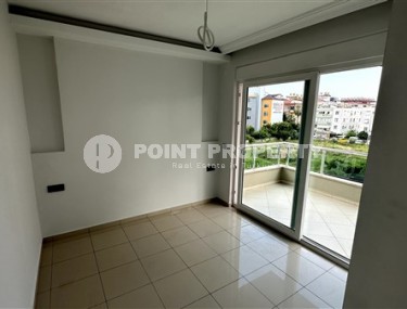 Светлые небольшие апартаменты с одной спальной комнатой, возле Средиземного моря, в районе нижняя Оба-id-5329-фото-5