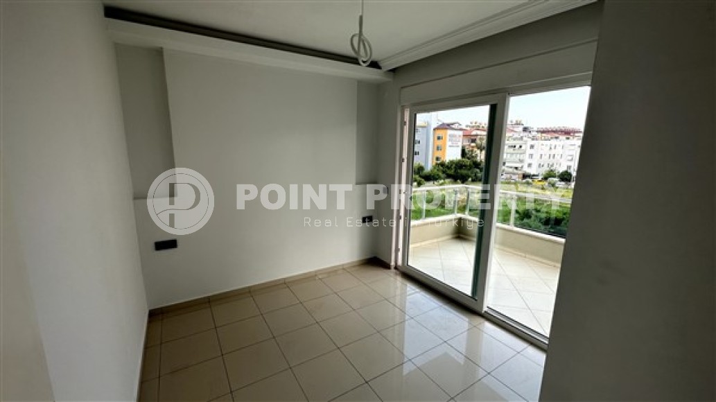 Светлые небольшие апартаменты с одной спальной комнатой, возле Средиземного моря, в районе нижняя Оба-id-5329-фото-5