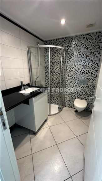 Светлые небольшие апартаменты с одной спальной комнатой, возле Средиземного моря, в районе нижняя Оба-id-5329-фото-6