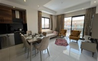 Modern furnished apartment near the sea, 2+1 layout, in the Mahmutlar area-id-5333-photo-1