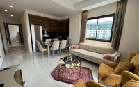Modern furnished apartment near the sea, 2+1 layout, in the Mahmutlar area-id-5333-photo-2