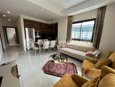 Modern furnished apartment near the sea, 2+1 layout, in the Mahmutlar area-id-5333-photo-2