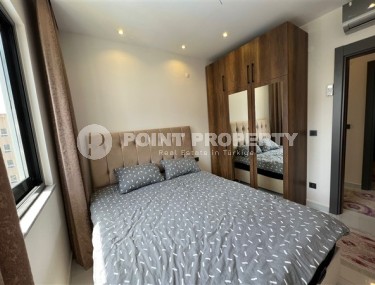 Modern furnished apartment near the sea, 2+1 layout, in the Mahmutlar area-id-5333-photo-4