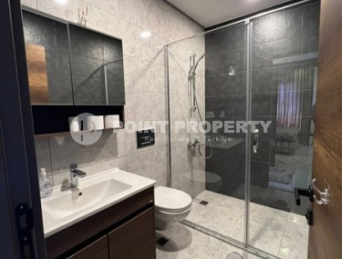 Modern furnished apartment near the sea, 2+1 layout, in the Mahmutlar area-id-5333-photo-5