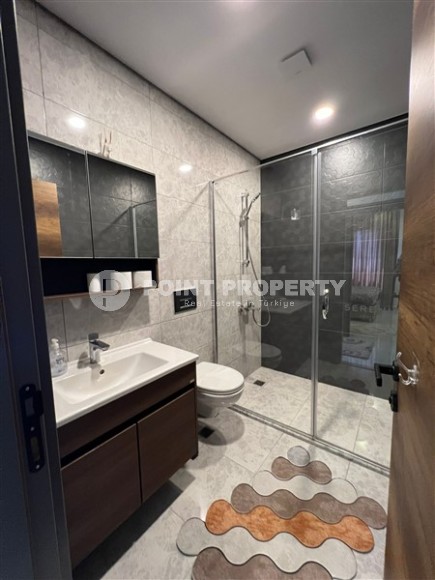 Modern furnished apartment near the sea, 2+1 layout, in the Mahmutlar area-id-5333-photo-5