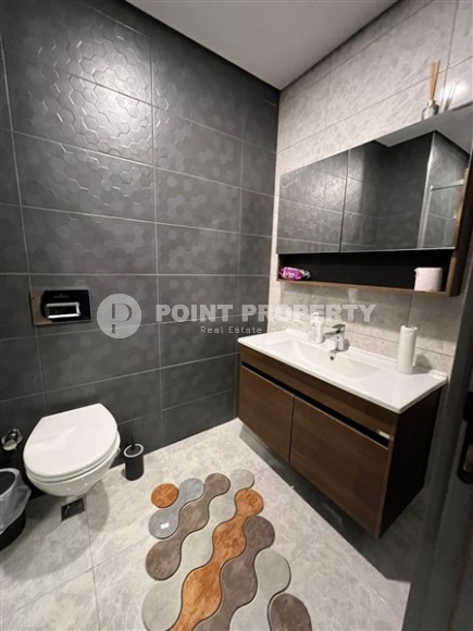 Modern furnished apartment near the sea, 2+1 layout, in the Mahmutlar area-id-5333-photo-6