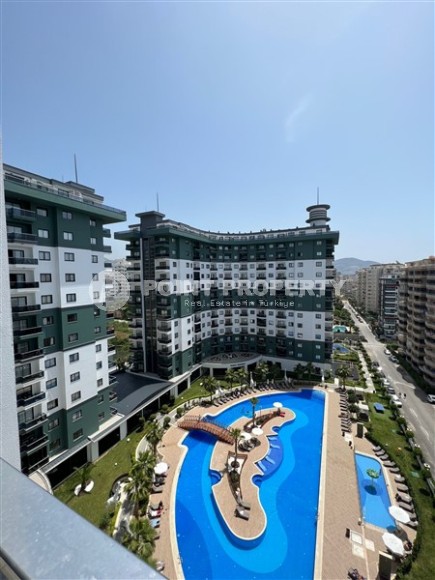 Modern furnished apartment near the sea, 2+1 layout, in the Mahmutlar area-id-5333-photo-7
