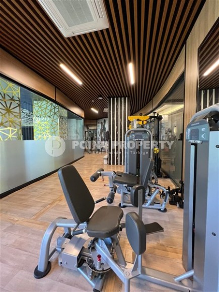 Modern furnished apartment near the sea, 2+1 layout, in the Mahmutlar area-id-5333-photo-8