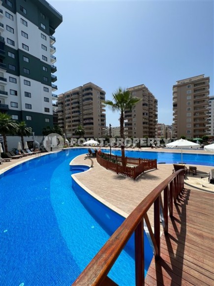 Modern furnished apartment near the sea, 2+1 layout, in the Mahmutlar area-id-5333-photo-12