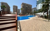 Modern furnished apartment near the sea, 2+1 layout, in the Mahmutlar area-id-5333-photo-14
