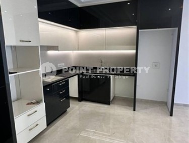 Small bright apartment with one bedroom, in a modern residential complex, in the Mahmutlar area-id-5334-photo-3