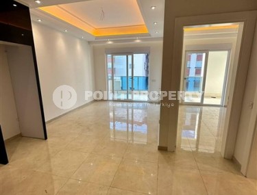 Small bright apartment with one bedroom, in a modern residential complex, in the Mahmutlar area-id-5334-photo-4