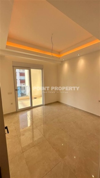 Small bright apartment with one bedroom, in a modern residential complex, in the Mahmutlar area-id-5334-photo-6