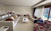 Apartment for citizenship, with three bedrooms and a separate kitchen, in the Cikcilli area-id-5335-photo-2