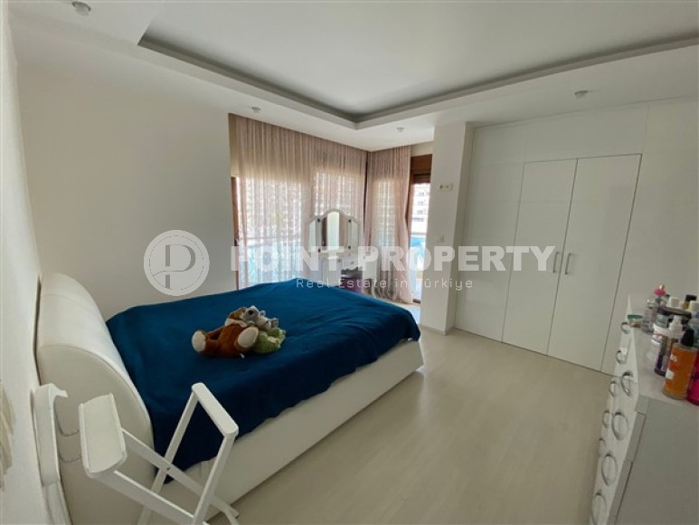 Apartment for citizenship, with three bedrooms and a separate kitchen, in the Cikcilli area-id-5335-photo-6