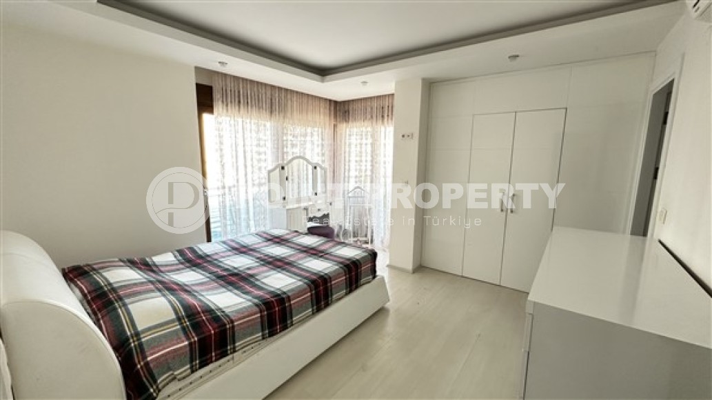 Apartment for citizenship, with three bedrooms and a separate kitchen, in the Cikcilli area-id-5335-photo-7