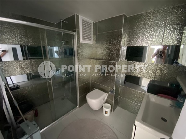 Apartment for citizenship, with three bedrooms and a separate kitchen, in the Cikcilli area-id-5335-photo-10