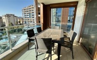 Apartment for citizenship, with three bedrooms and a separate kitchen, in the Cikcilli area-id-5335-photo-14