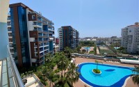 Apartment for citizenship, with three bedrooms and a separate kitchen, in the Cikcilli area-id-5335-photo-16