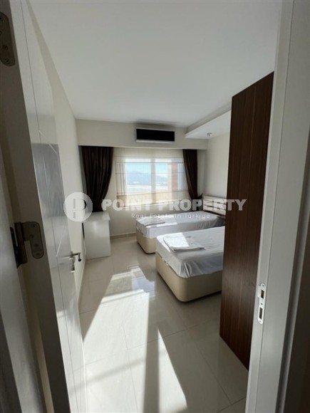 Панорамная квартира с видом на море на 7-м этаже в роскошном жилом комплексе с богатой внутренней инфраструктурой-id-5336-фото-5