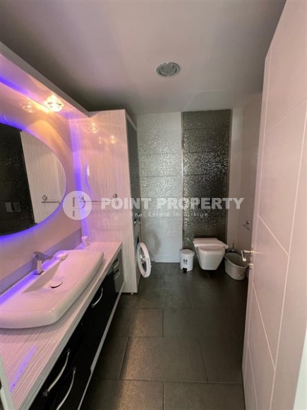 Панорамная квартира с видом на море на 7-м этаже в роскошном жилом комплексе с богатой внутренней инфраструктурой-id-5336-фото-8