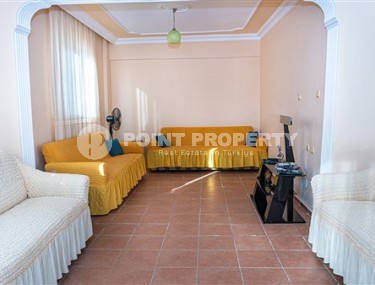 Отдельно стоящая двухэтажная вилла 2005 года постройки с роскошным панорамным видом на море-id-5337-фото-4