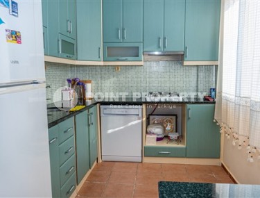 Отдельно стоящая двухэтажная вилла 2005 года постройки с роскошным панорамным видом на море-id-5337-фото-5