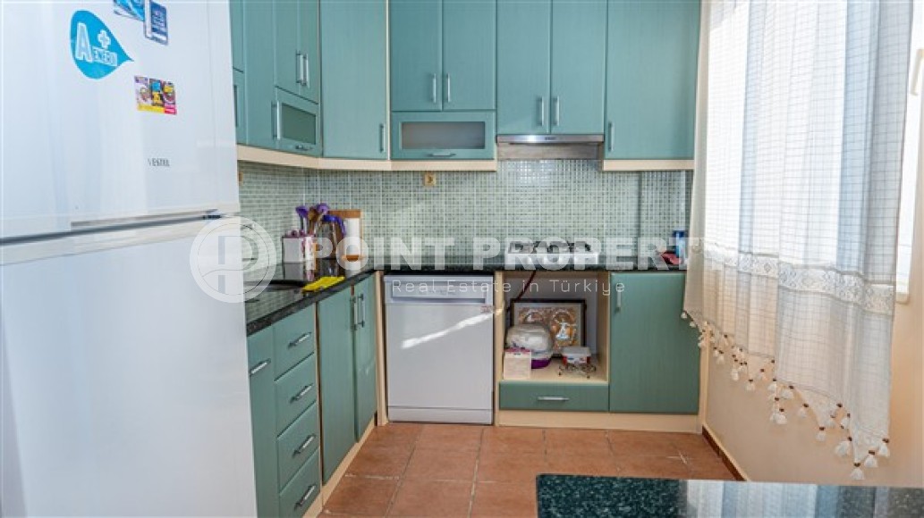 Отдельно стоящая двухэтажная вилла 2005 года постройки с роскошным панорамным видом на море-id-5337-фото-5