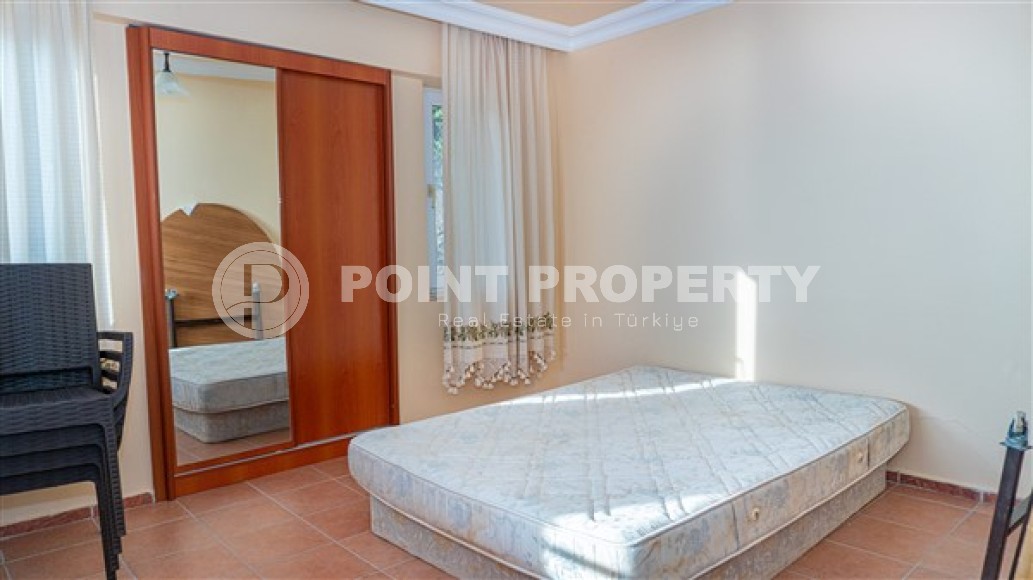 Отдельно стоящая двухэтажная вилла 2005 года постройки с роскошным панорамным видом на море-id-5337-фото-6