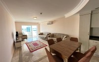 Apartment with a large outdoor terrace on the 10th floor, in the center of Mahmutlar-id-5340-photo-1