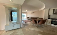 Apartment with a large outdoor terrace on the 10th floor, in the center of Mahmutlar-id-5340-photo-2